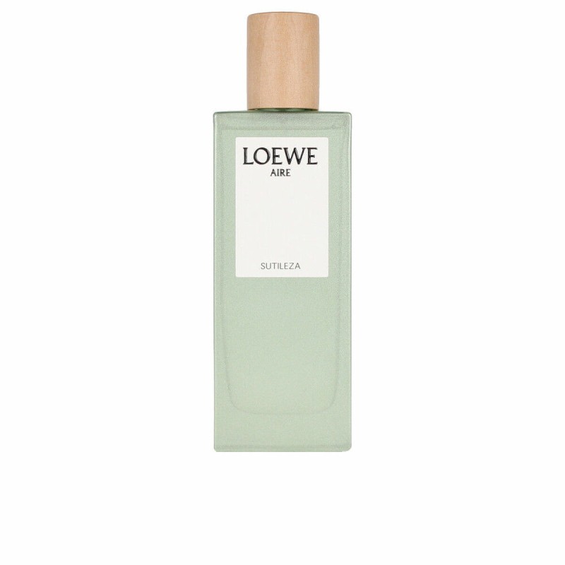 Parfum Femme Loewe EDT Aire Sutileza 50 ml