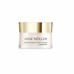 Crème visage Anne Möller...