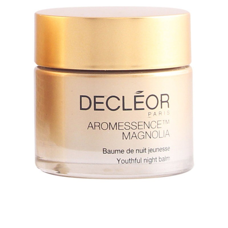 Baume anti-âge de nuit Decleor Aromessence Magnolia 15 ml