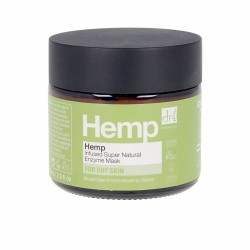 Masque facial Hemp...