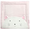 DOUDOU ET COMPAGNIE Chat - Tapidou - Chat Rose