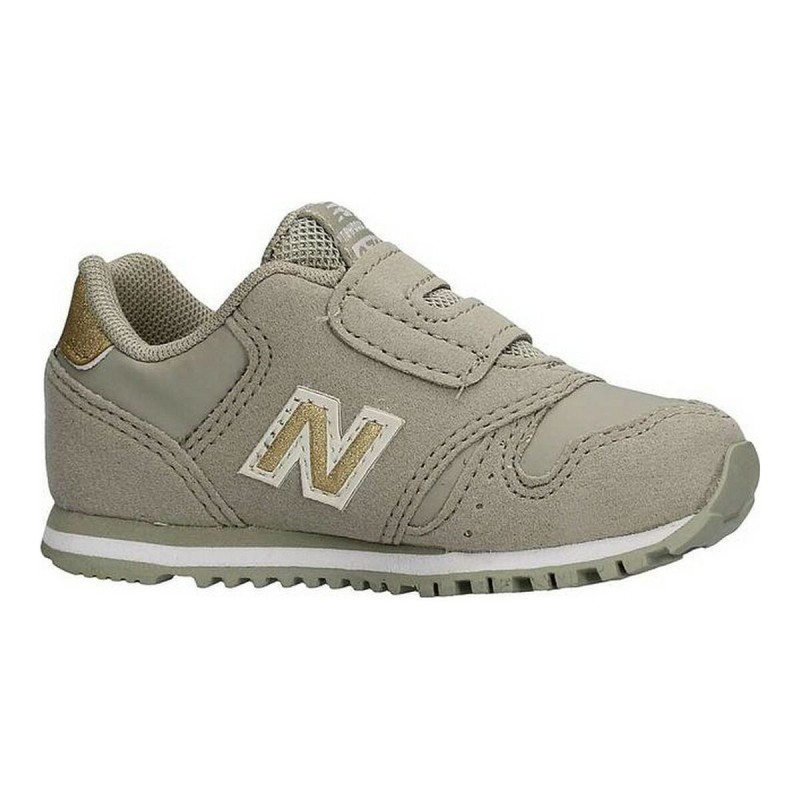 Chaussures de Sport pour Bébés New Balance KV373GUY 