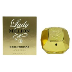 Parfum Femme Lady Million...