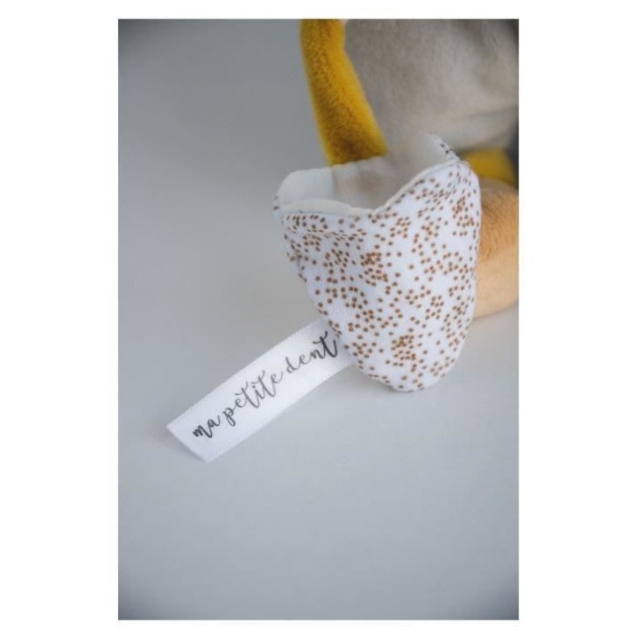 DOUDOU ET COMPAGNIE La Petite Souris est passée - Bulu En Pyjama