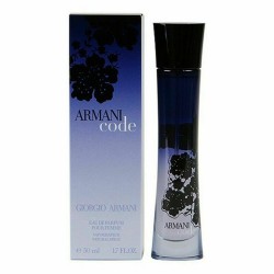 Parfum Femme Armani Code...