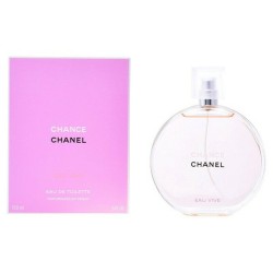 Parfum Femme Chance Eau...