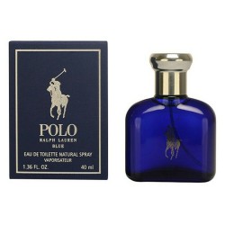 Parfum Homme Polo Blue...