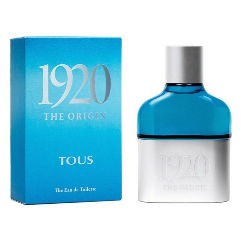 Parfum Femme 1920 Tous EDT (60 ml)