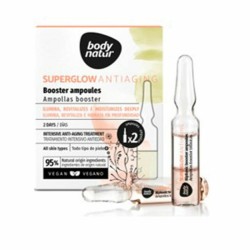 Ampoules Sperglow Body...