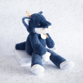 DOUDOU ET COMPAGNIE Tiwipi - Pantin Loup