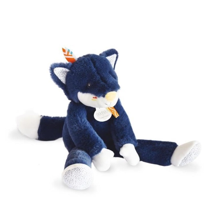 DOUDOU ET COMPAGNIE Tiwipi - Pantin Loup