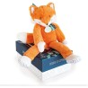 DOUDOU ET COMPAGNIE Tiwipi - Pantin Renard