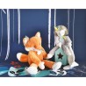 DOUDOU ET COMPAGNIE Tiwipi - Pantin Renard