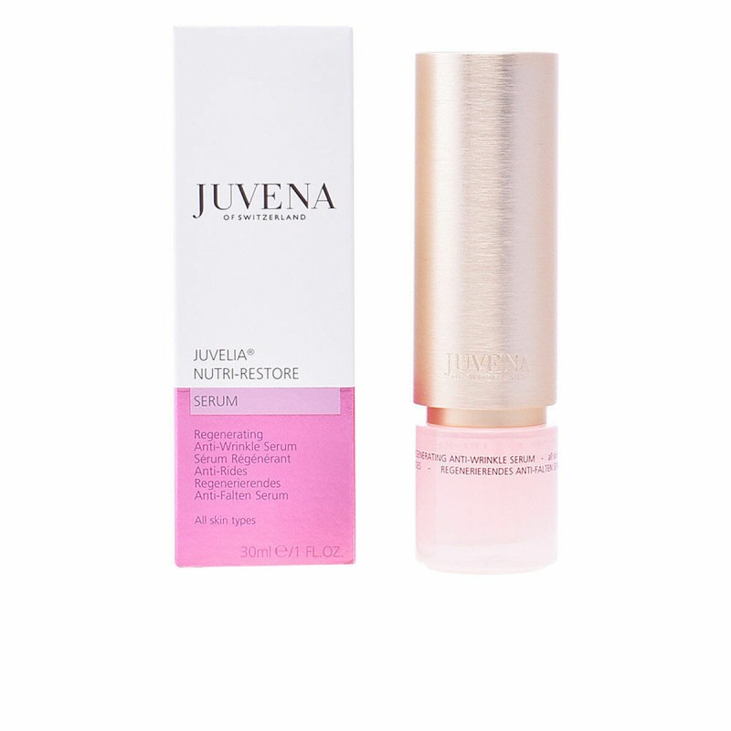 Sérum visage Juvena Juvelia Nutri-Restore (30 ml)