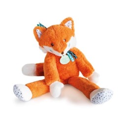 DOUDOU ET COMPAGNIE Tiwipi - Pantin Renard