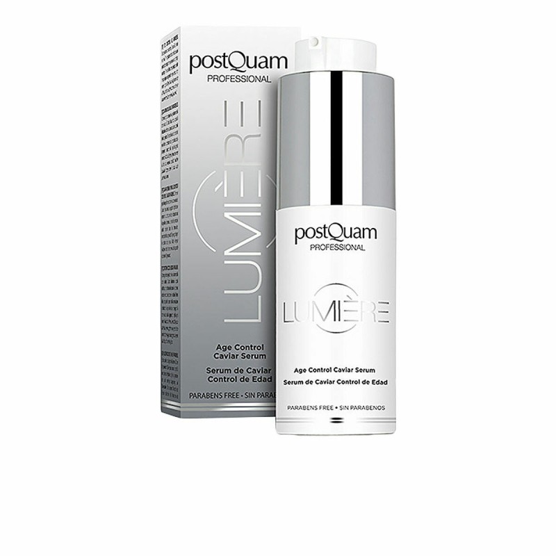 Sérum anti-âge Postquam Lumiere Caviar (30 ml)