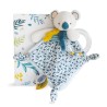 DOUDOU ET COMPAGNIE Yoca le Koala - Doudou Hochet