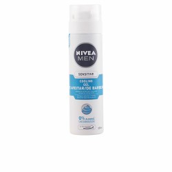 Gel de rasage Nivea Men...