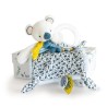 DOUDOU ET COMPAGNIE Yoca le Koala - Doudou Hochet