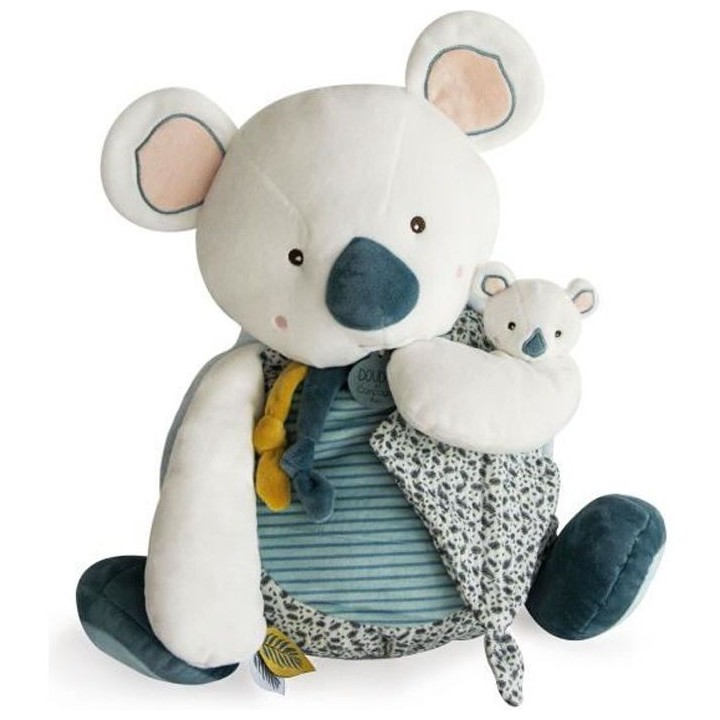 DOUDOU ET COMPAGNIE Yoca le Koala - Range Pyjama