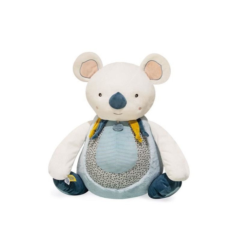 DOUDOU ET COMPAGNIE Yoca le Koala - Pantin XXL 60cm