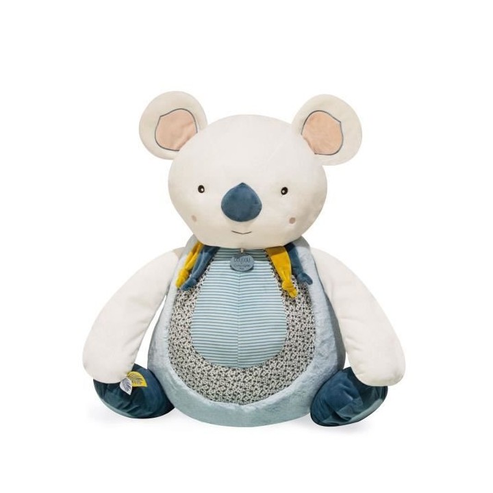 DOUDOU ET COMPAGNIE Yoca le Koala - Pantin XXL 60cm