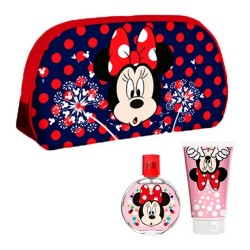 Set de Parfum Enfant Minnie...