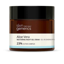 Crème de nuit Skin Generics...