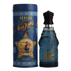 Parfum Homme Versace Blue...