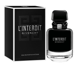 Parfum Femme Givenchy...