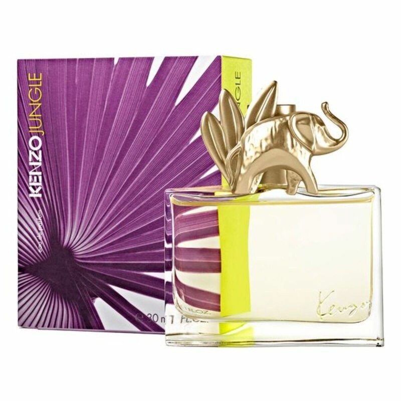 Parfum Femme Jungle Kenzo Jungle EDP (30 ml) 30 ml Jungle