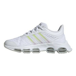 Chaussures de sport pour femme Adidas Tencube Blanc