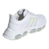 Chaussures de sport pour femme Adidas Tencube Blanc