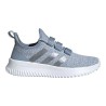 Chaussures de sport pour femme Adidas Ultimafuture Gris Bleu clair