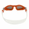 Lunettes de bain Aqua Sphere EP1250609LMB Rouge Taille unique