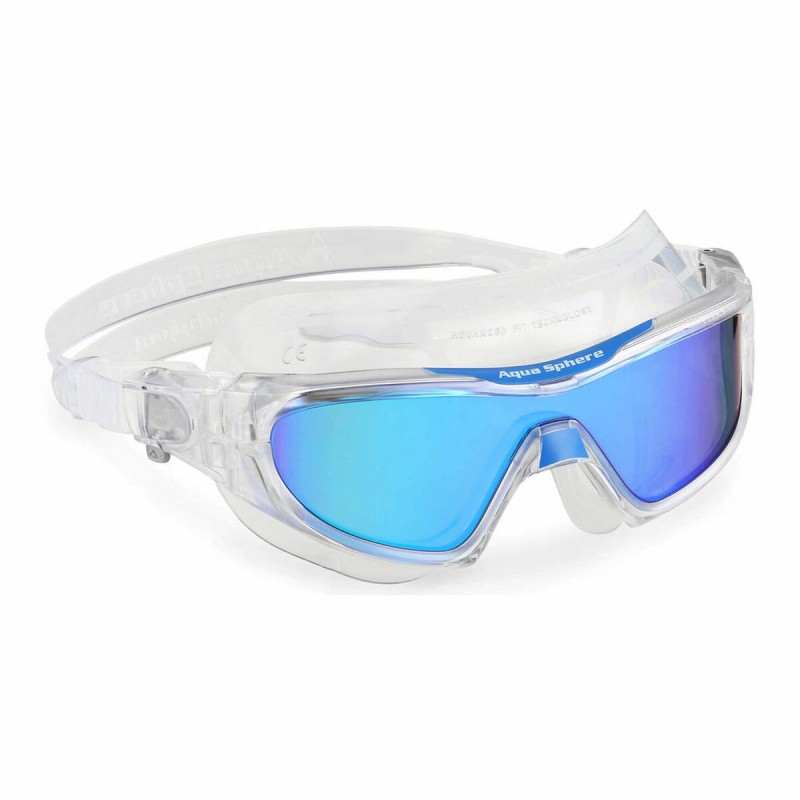 Lunettes de bain pour adultes Aqua Sphere MS354115 Taille unique