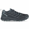 Chaussures de Sport pour Homme Merrell Speed Strike Gore-Tex Noir