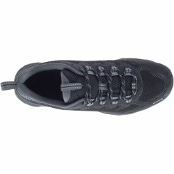 Chaussures de Sport pour Homme Merrell Speed Strike Gore-Tex Noir