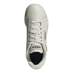 Chaussures de sport pour femme Adidas Roguera Beige