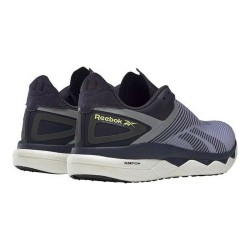 Chaussures de sport pour femme Reebok Floatride Run Panthea Gris foncé