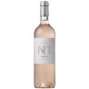 Dourthe N°1 2020 Bordeaux - Vin rosé de Bordeaux