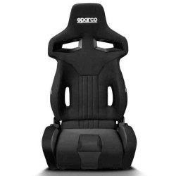 Siège Sparco R333 Noir