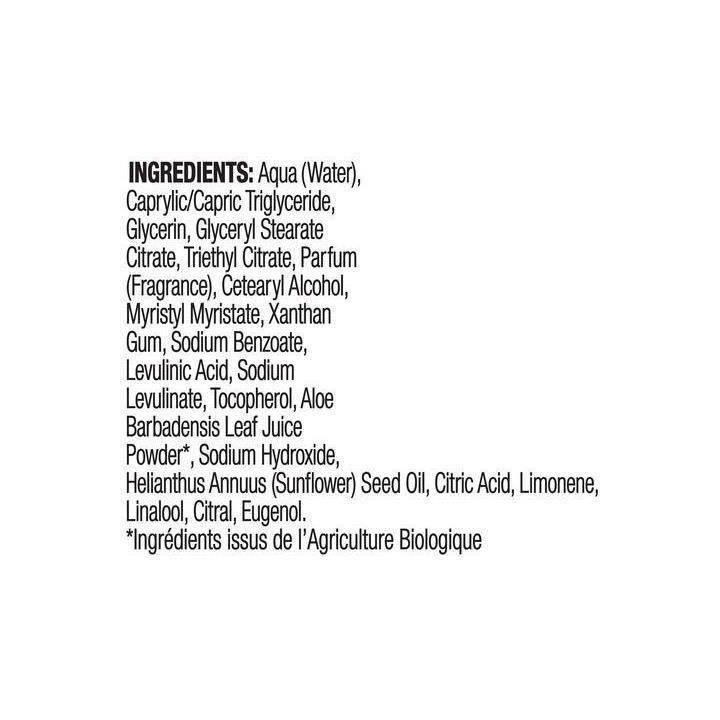 [Lot de 6] DOVE Déodorant Bille Bio Gingembre - Femme - 50 ml