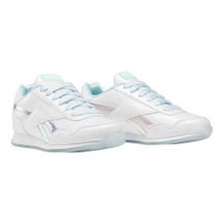 Chaussures de sport pour femme Reebok Royal Classic Jogger 3 Blanc