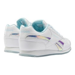 Chaussures de sport pour femme Reebok Royal Classic Jogger 3 Blanc