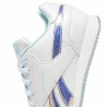 Chaussures de sport pour femme Reebok Royal Classic Jogger 3 Blanc