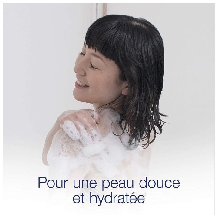 DOVE Coffret Douceur, idée cadeau fete des meres, Gel Douche Surgras,