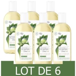 [Lot de 6] DOVE Gel de...