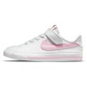 Chaussures de sport pour femme Nike Court Legacy Blanc