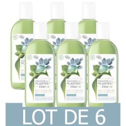 [Lot de 6] DOVE Gel de...